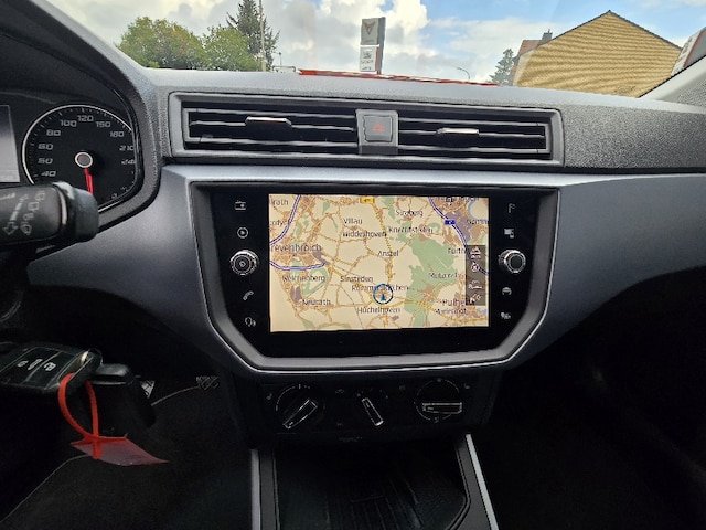 Bild des Autos 13