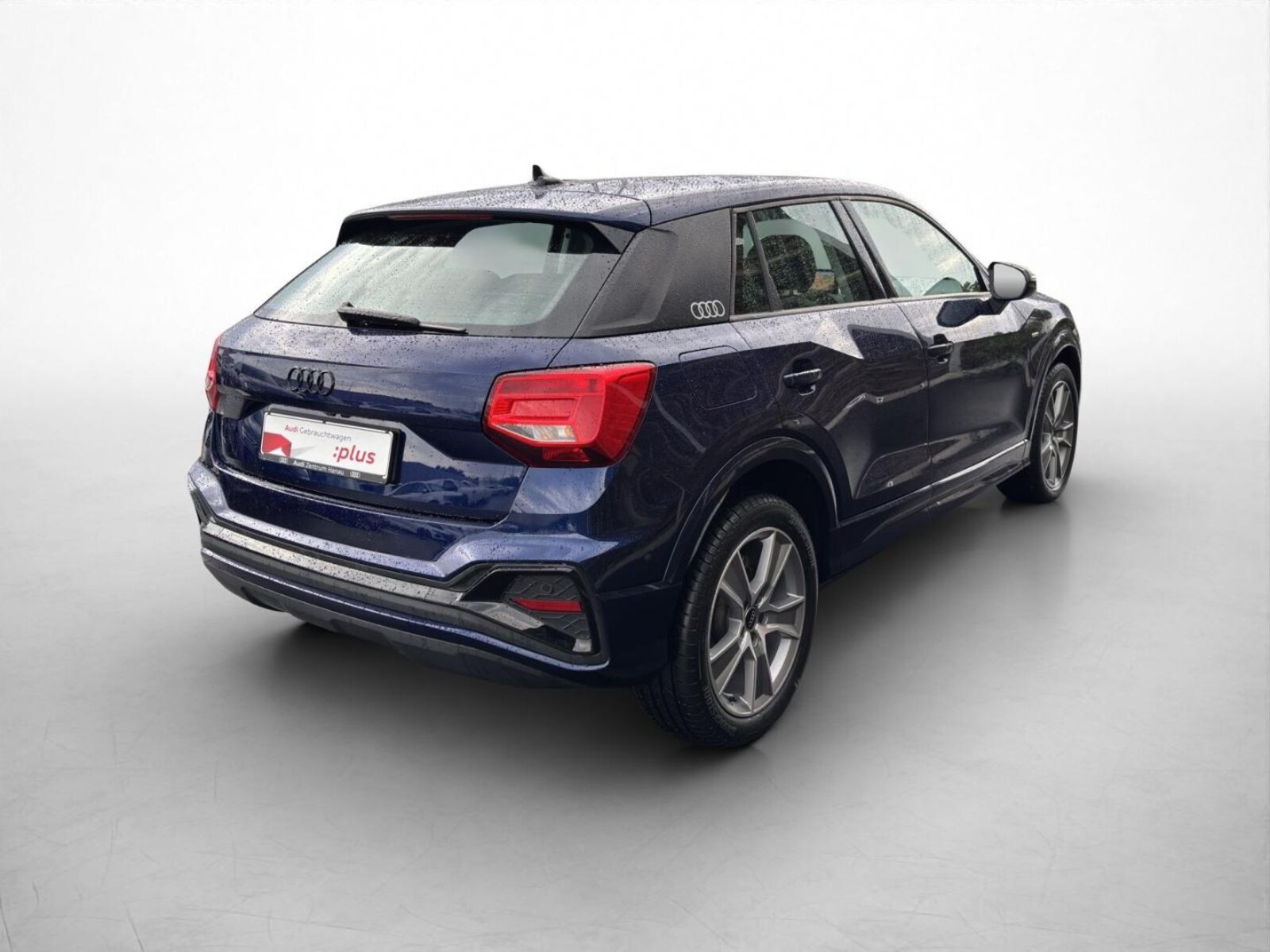 Audi Q2 – Bild 2