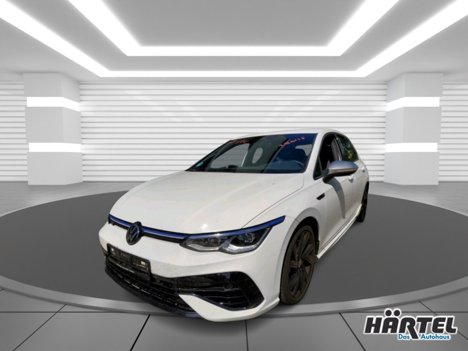 Volkswagen Golf – Bild 2