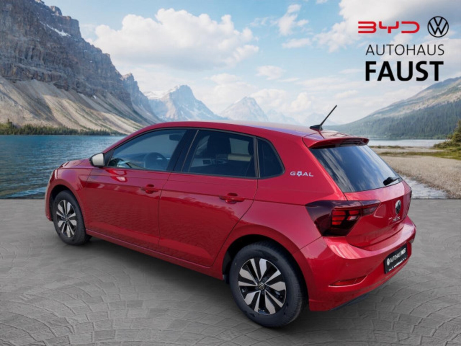 Volkswagen Polo – Bild 5