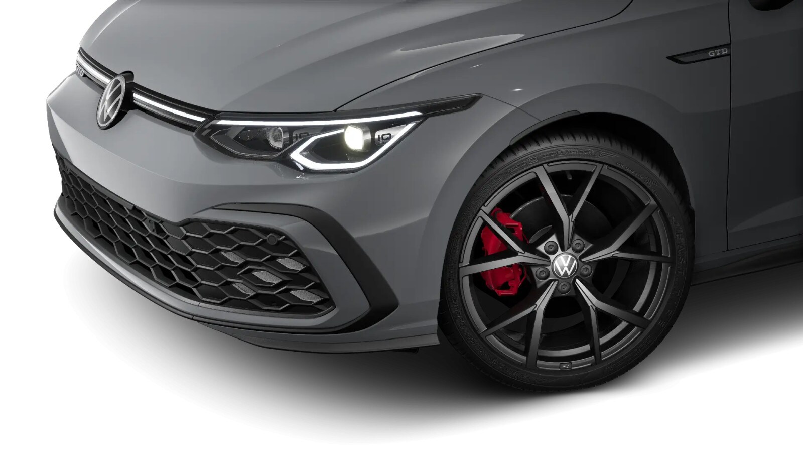 Volkswagen Golf – Bild 3