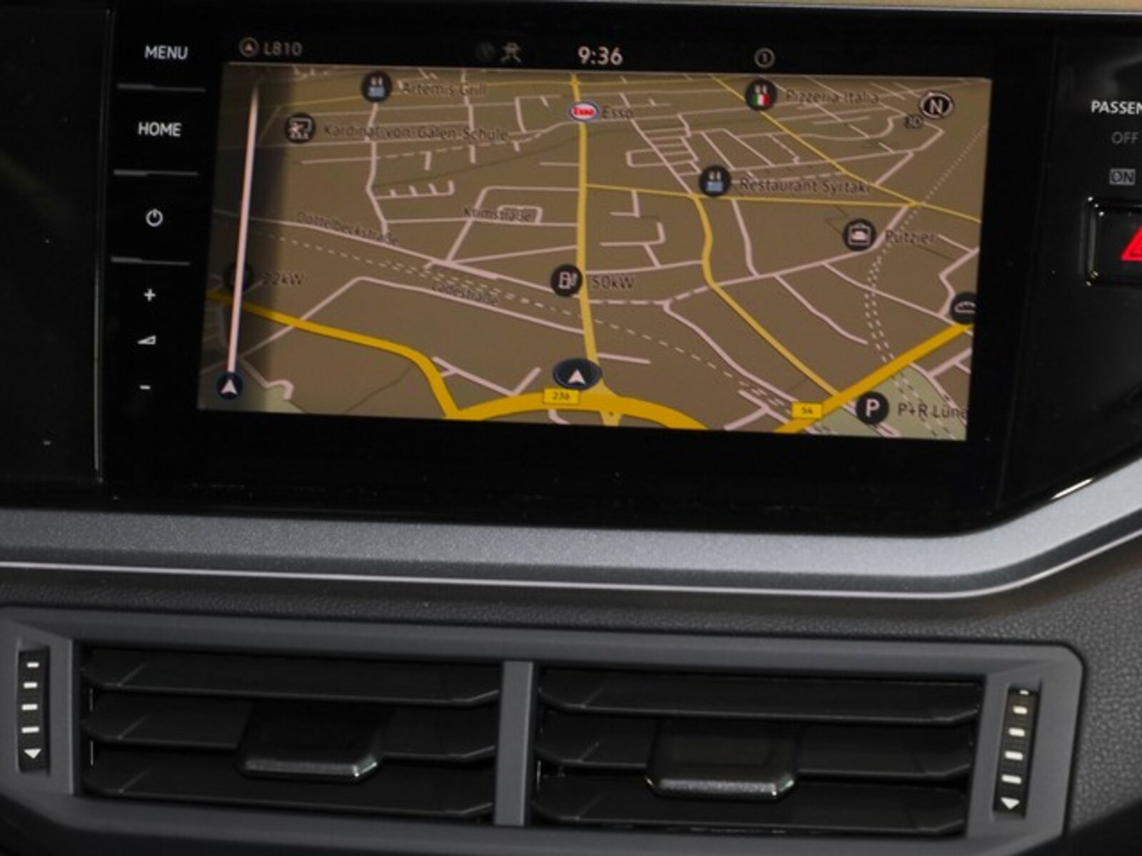 Volkswagen Taigo – Bild 6