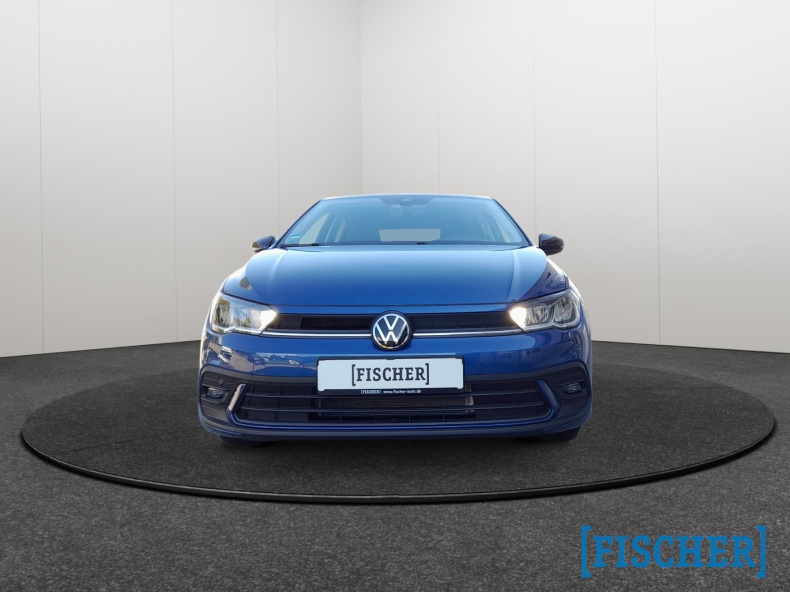 Volkswagen Polo – Bild 2
