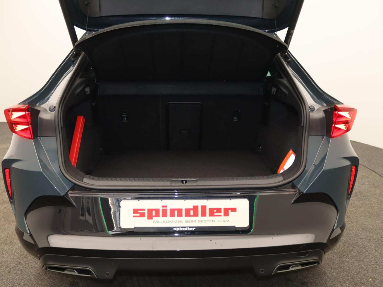 CUPRA Formentor – Bild 8