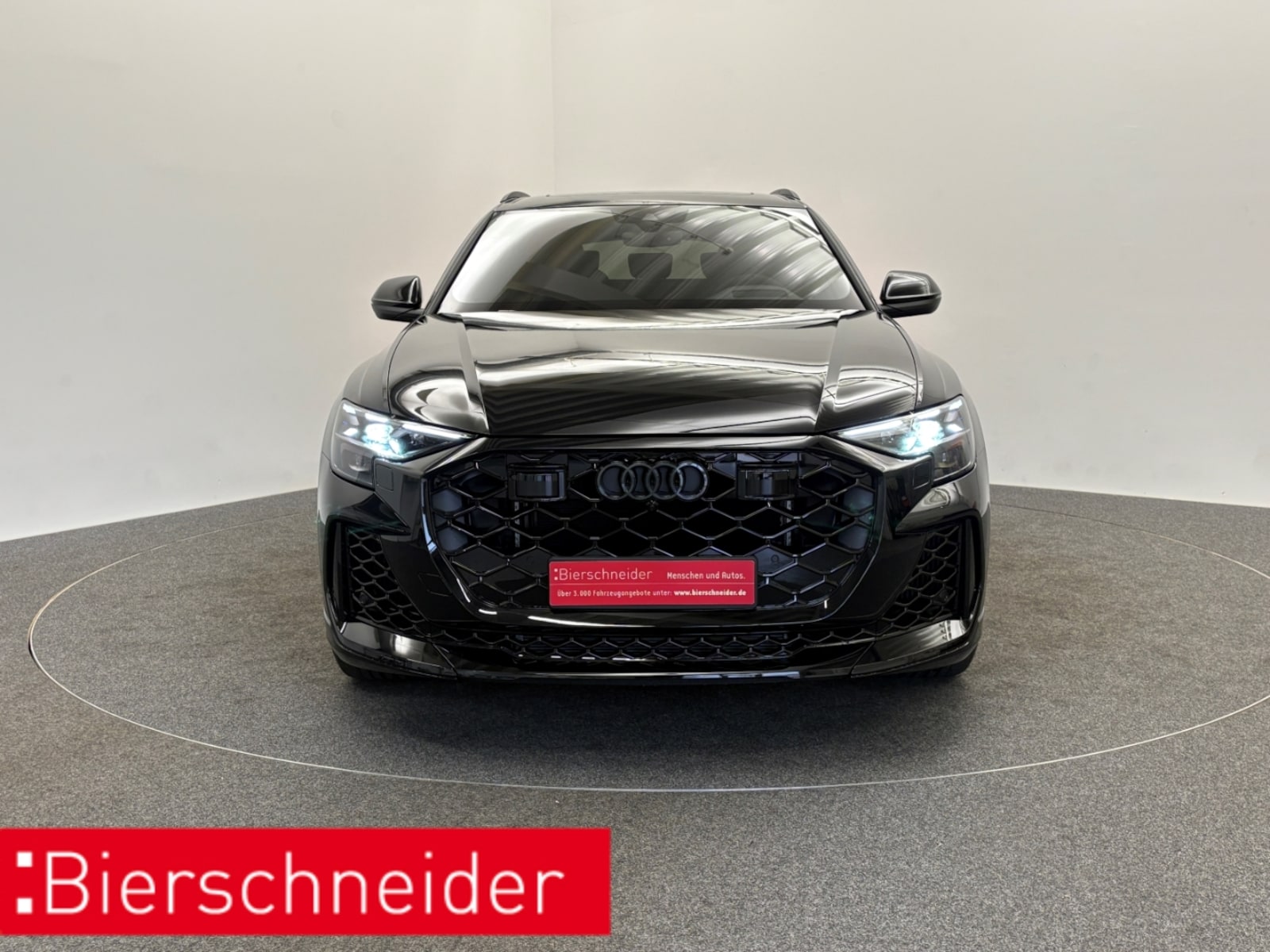 Audi RS Q8 performance – Bild 2