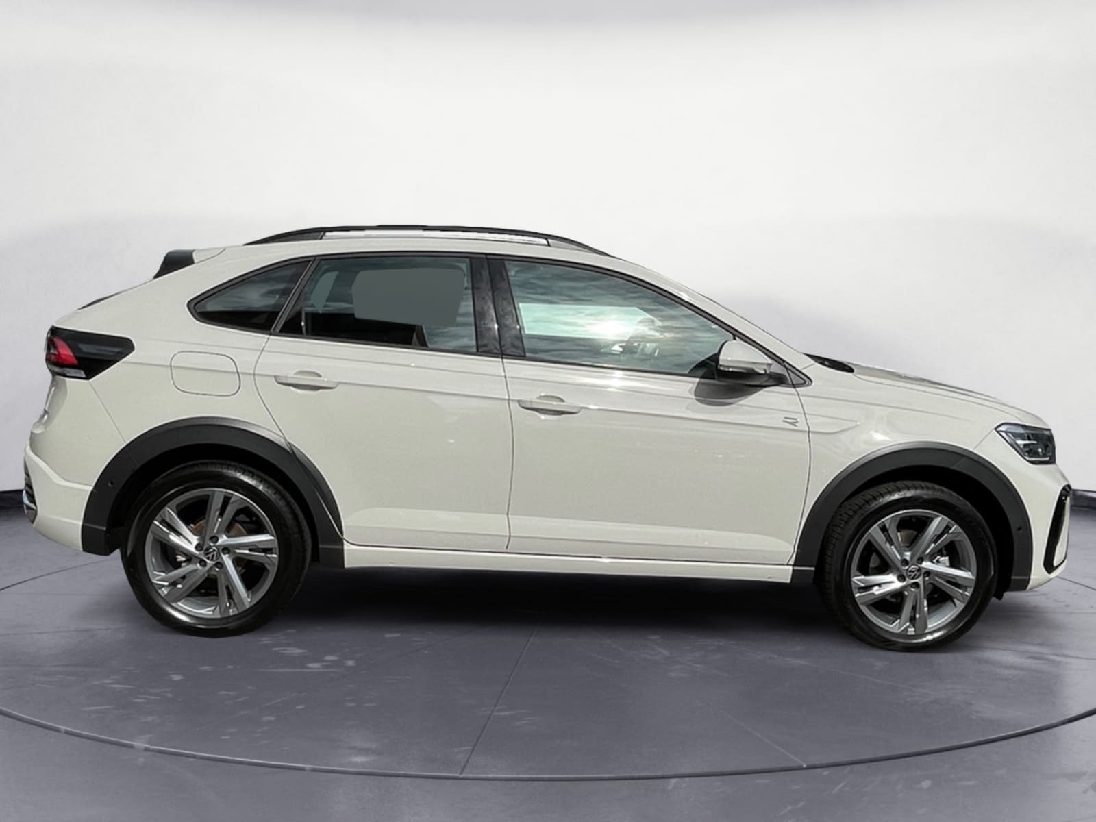 Volkswagen Taigo – Bild 6