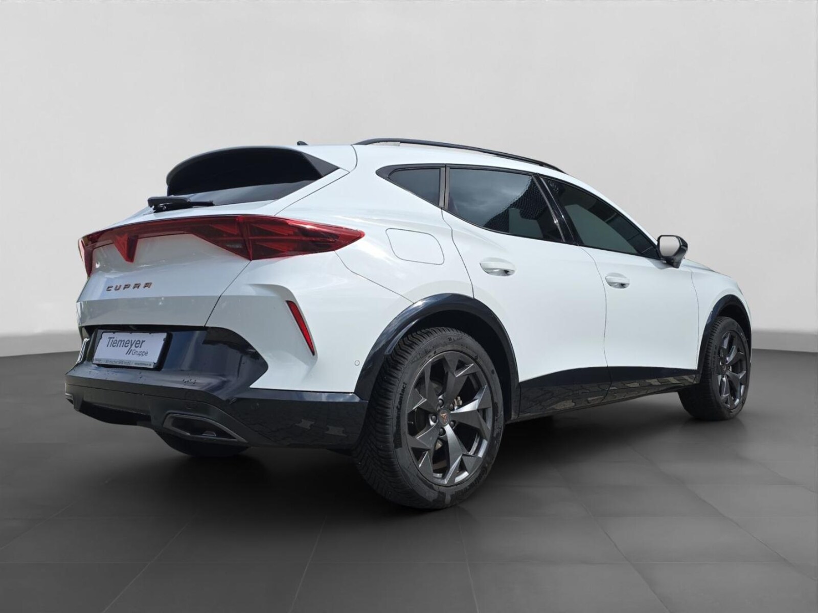 CUPRA Formentor – Bild 3