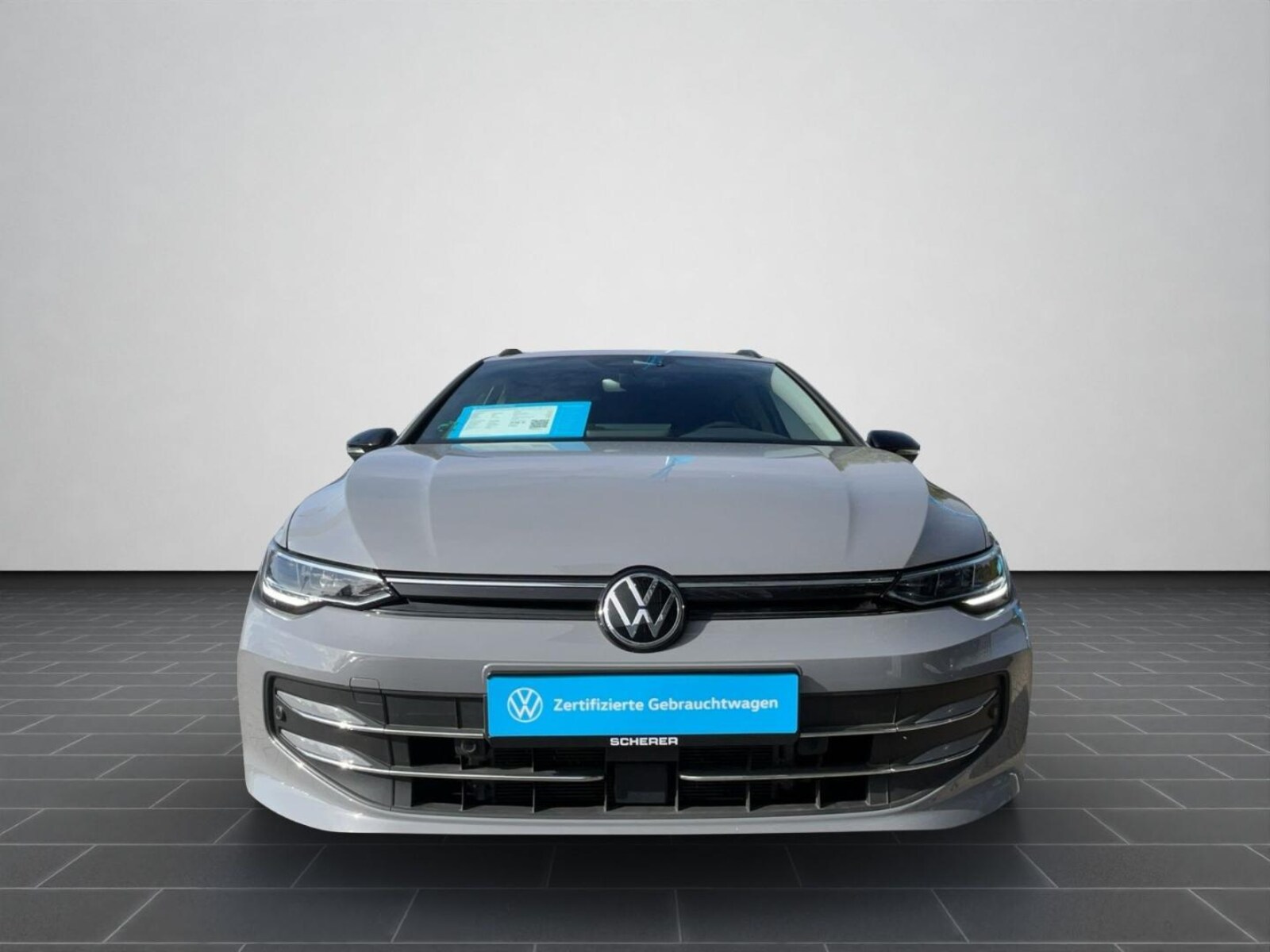 Volkswagen Golf Variant – Bild 5