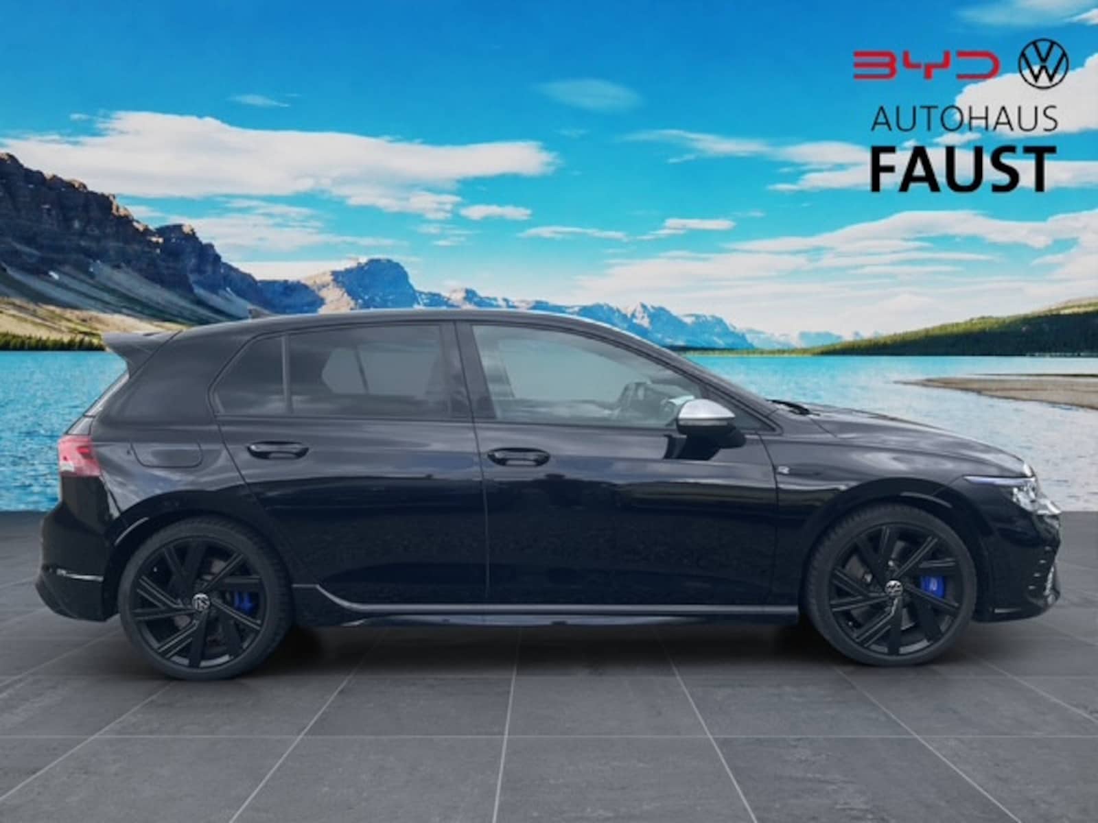 Volkswagen Golf – Bild 5