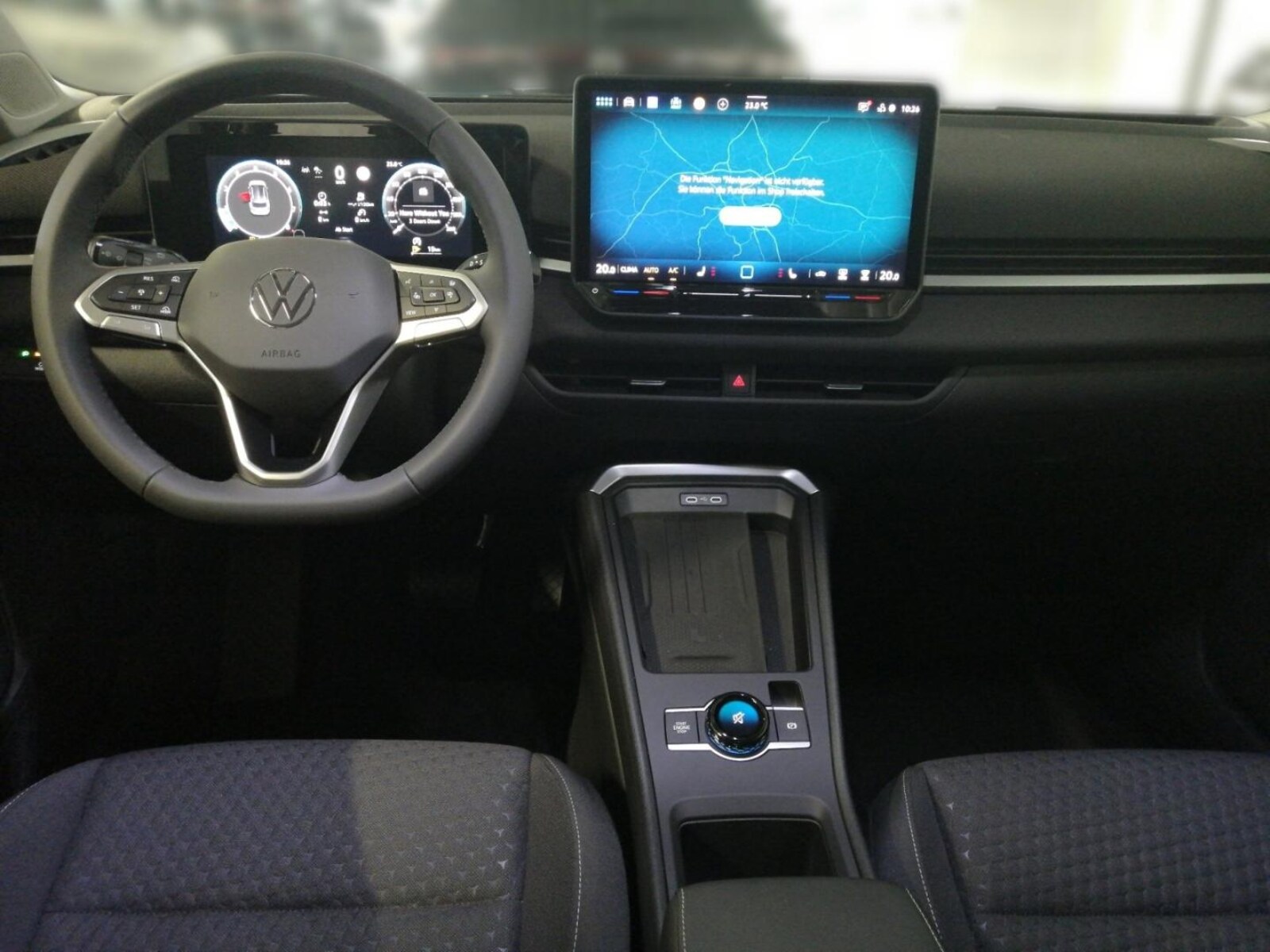 Volkswagen T-Roc – Bild 9