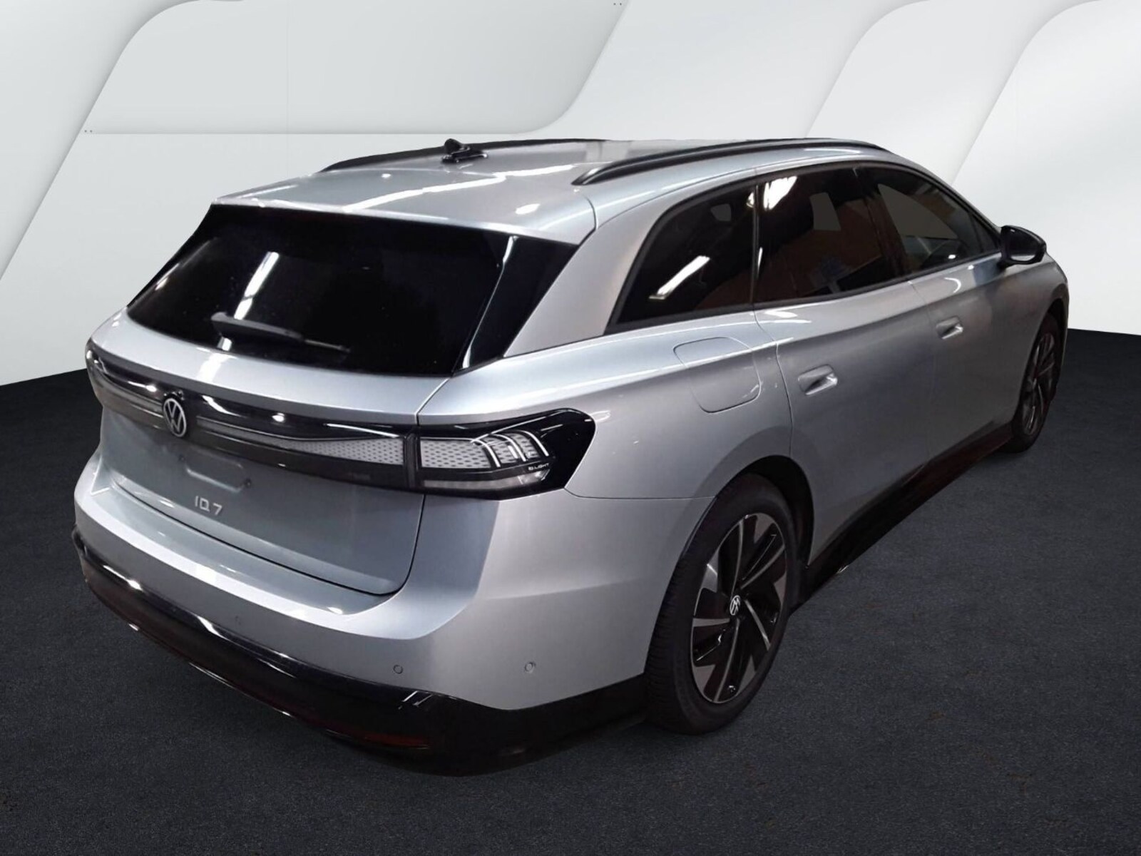Volkswagen ID.7 Tourer – Bild 3