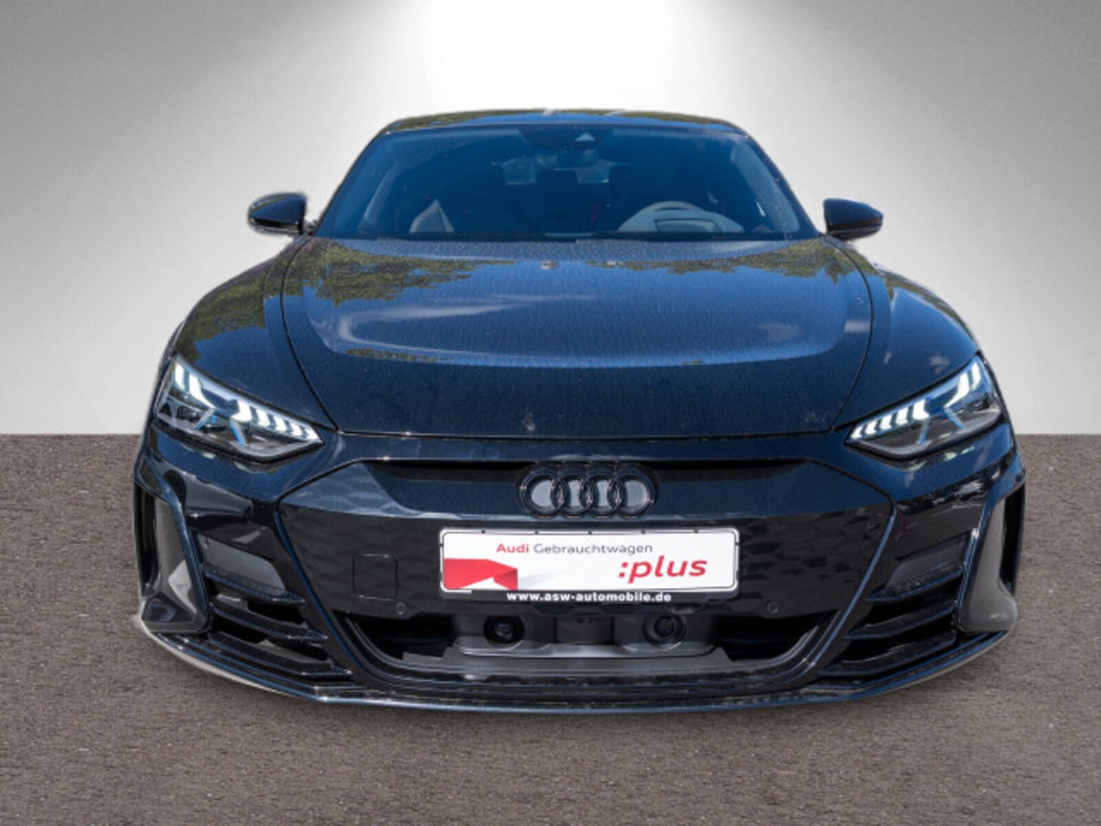 Audi RS e-tron GT – Bild 5