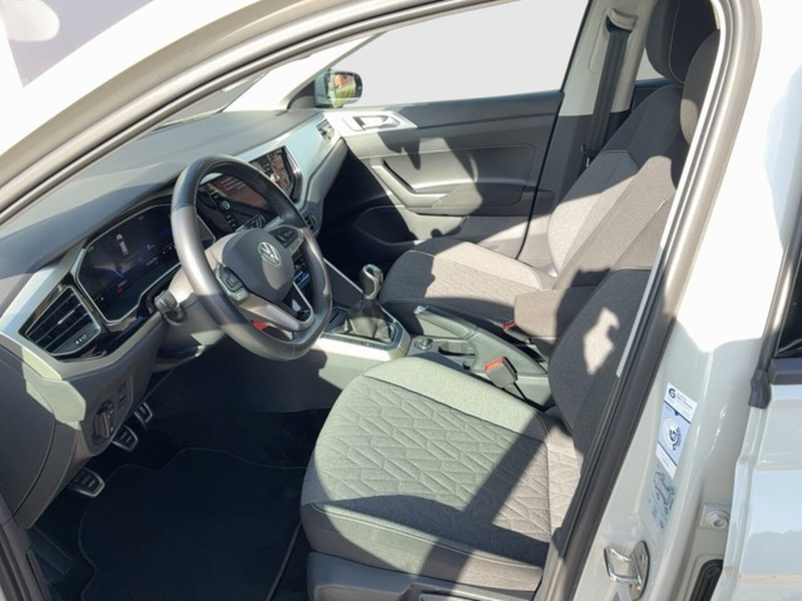 Volkswagen Polo – Bild 8