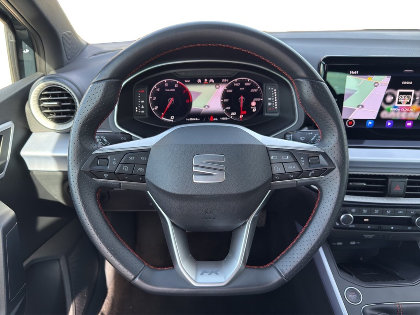 SEAT Arona – Bild 14