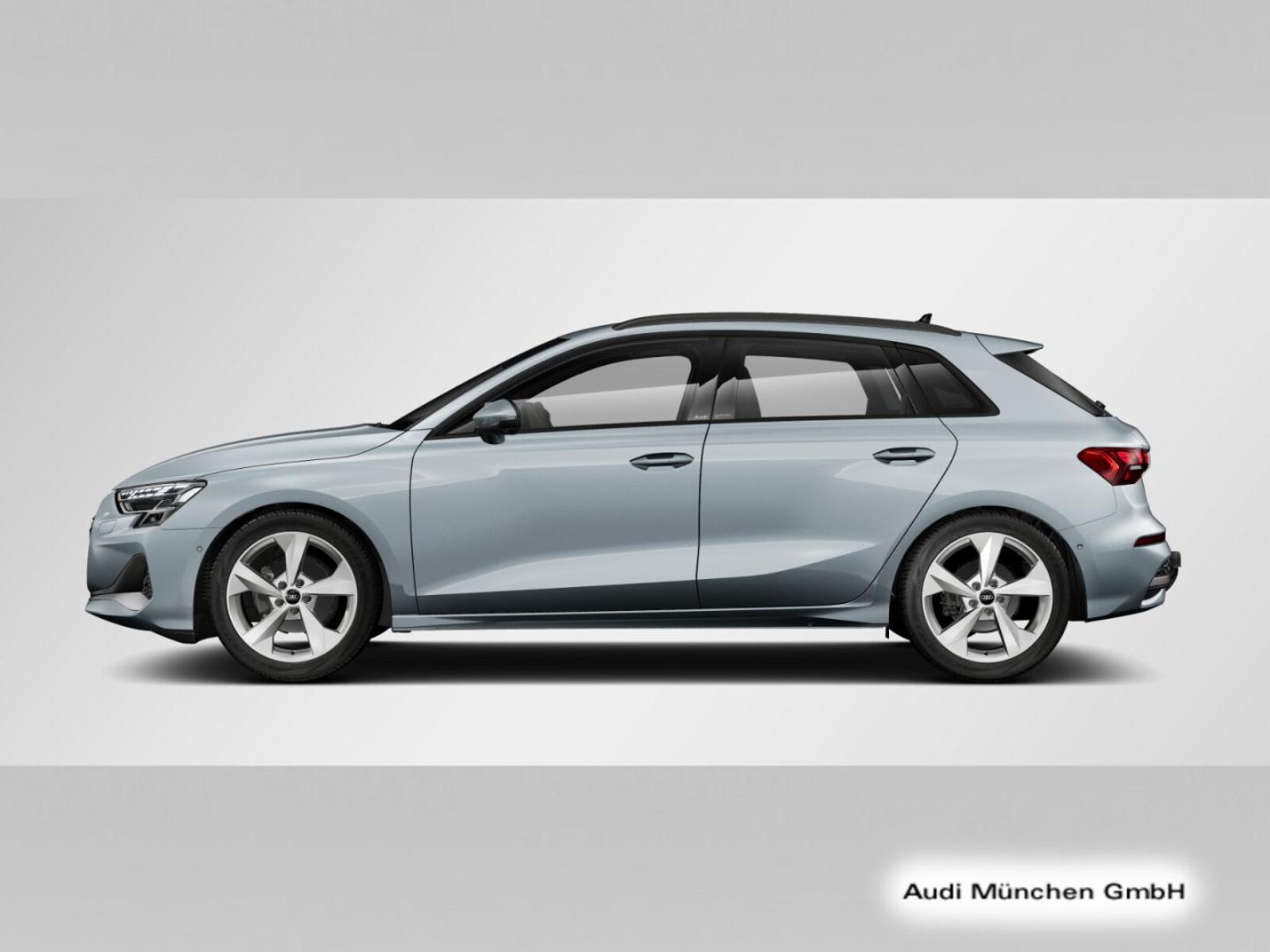 Audi A3 Sportback – Bild 6