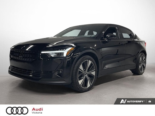 Photo of 2023 Polestar 2