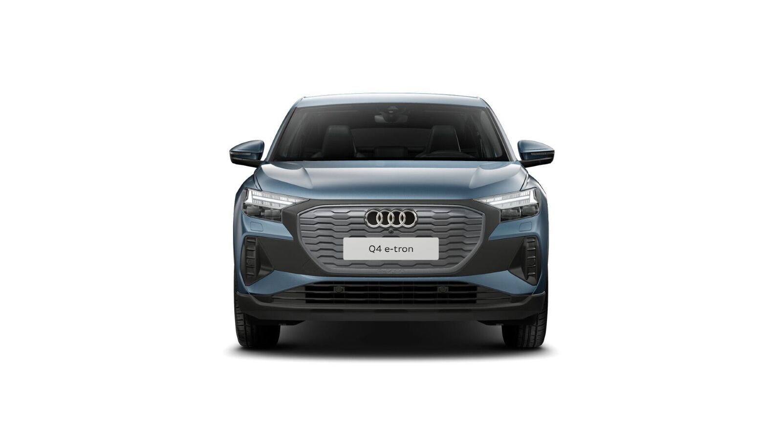 Audi Q4 Sportback e-tron – Bild 5
