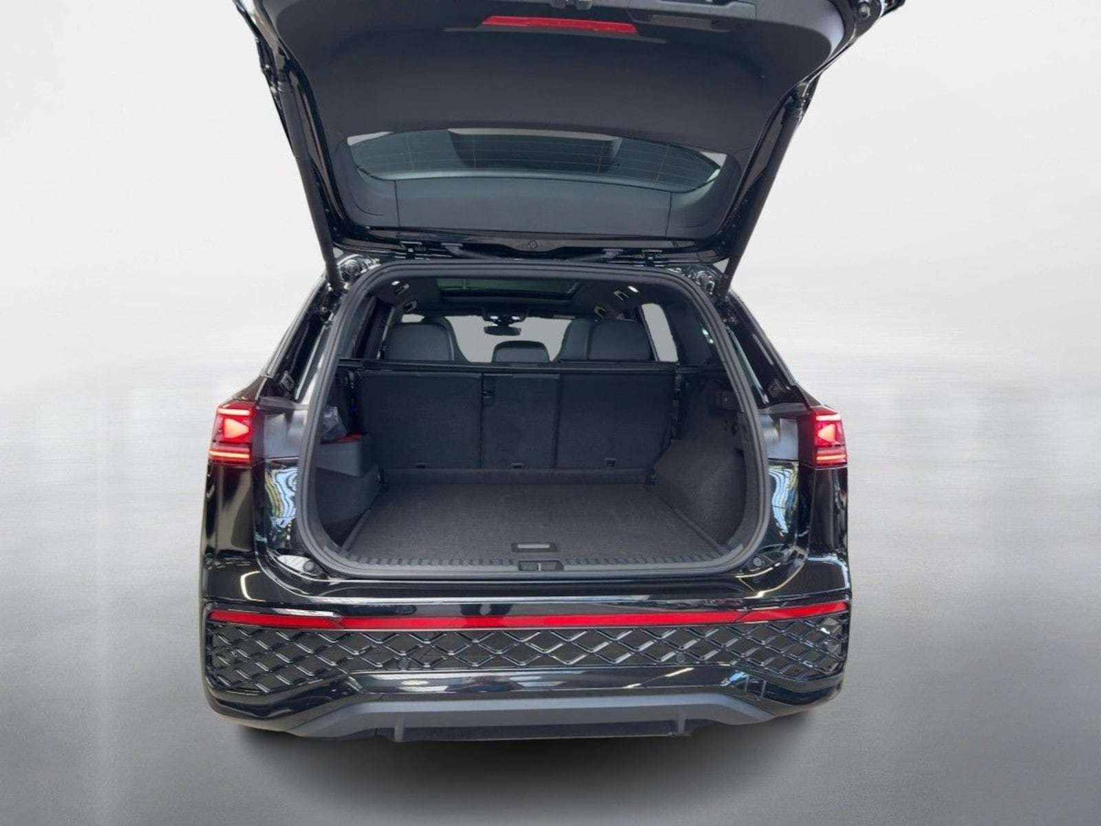 Volkswagen Tayron – Bild 6