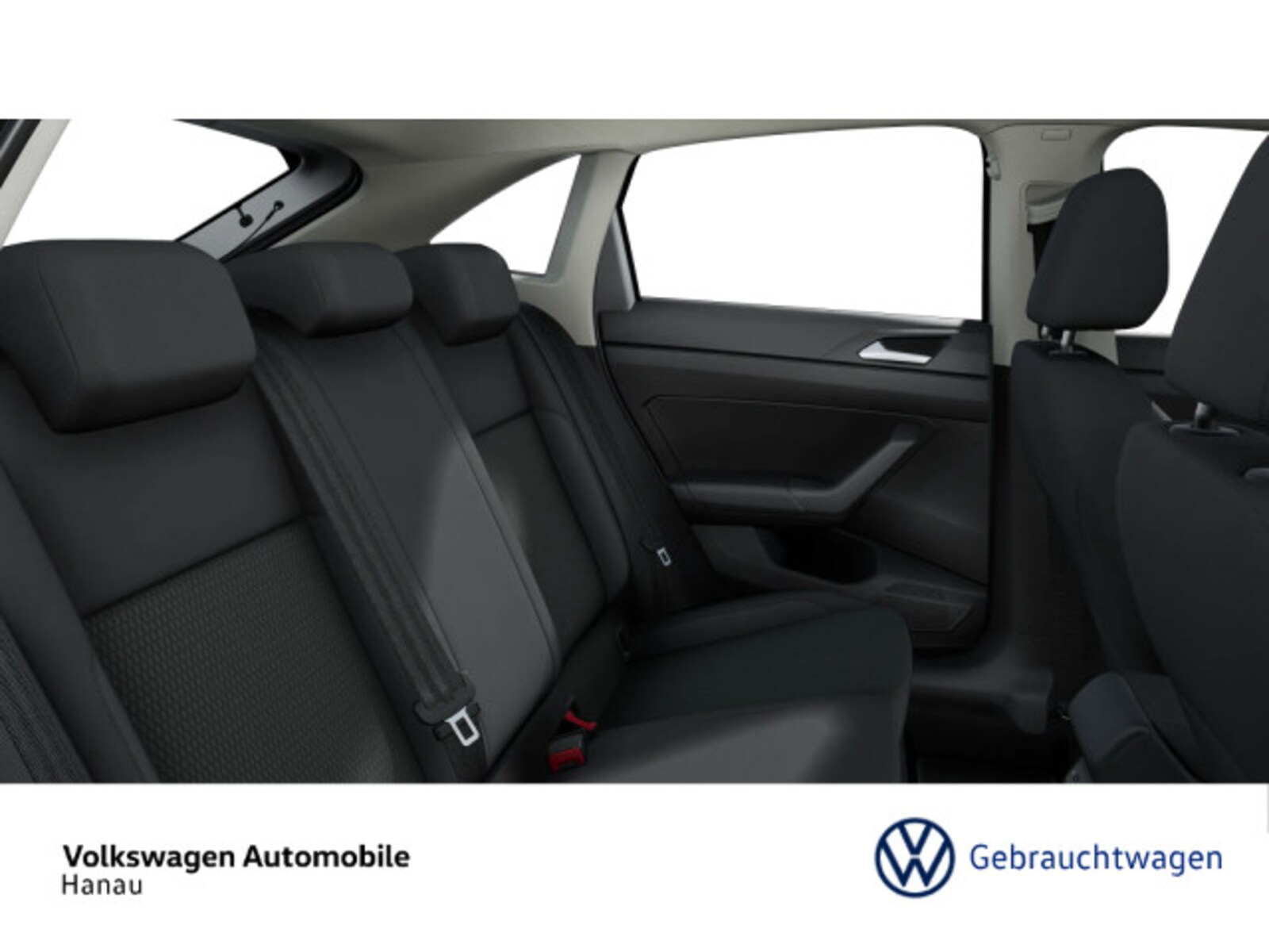 Volkswagen Taigo – Bild 30