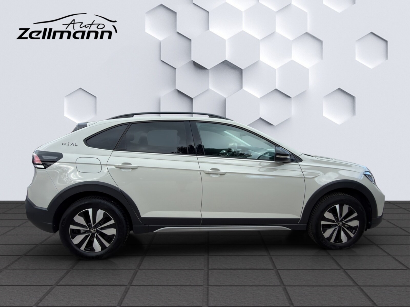Volkswagen Taigo – Bild 6
