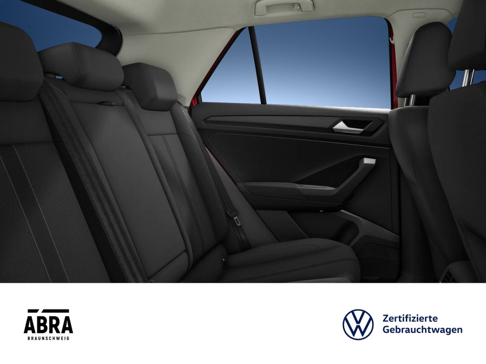 Volkswagen T-Roc – Bild 12