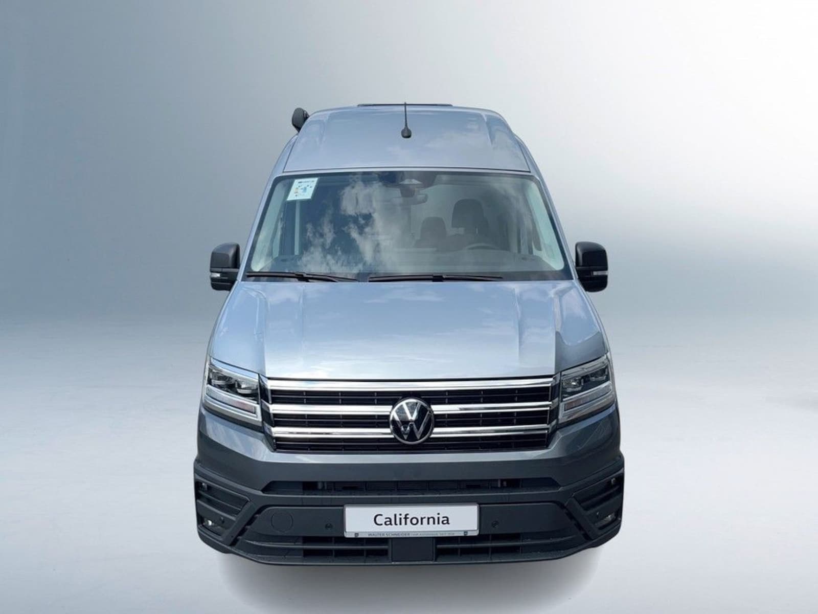 Volkswagen Grand California 680 – Bild 14