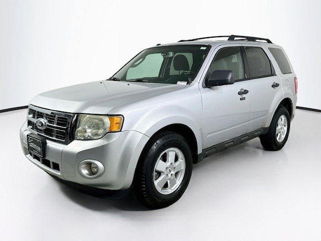 2011 Ford Escape