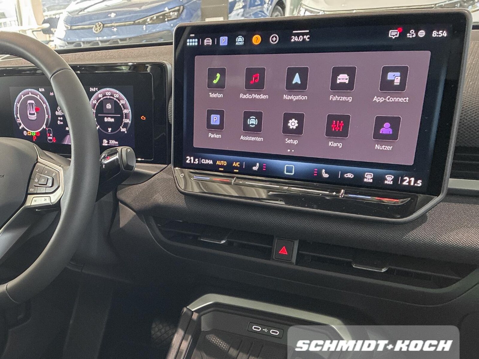 Volkswagen T-Roc – Bild 7