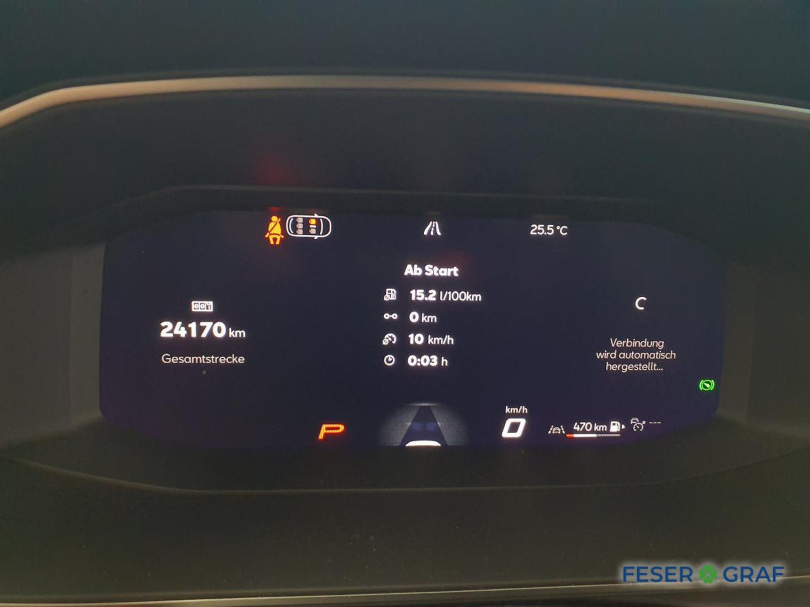 SEAT Leon – Bild 6