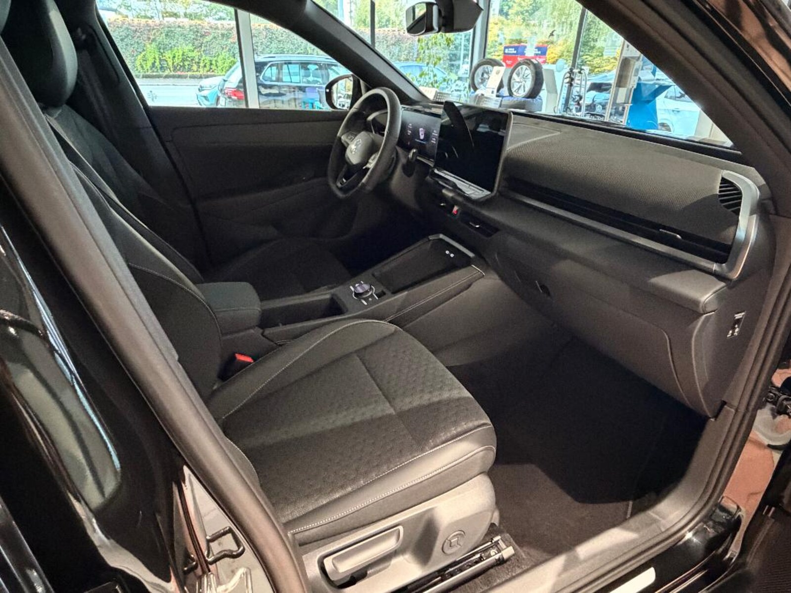 Volkswagen T-Roc – Bild 31