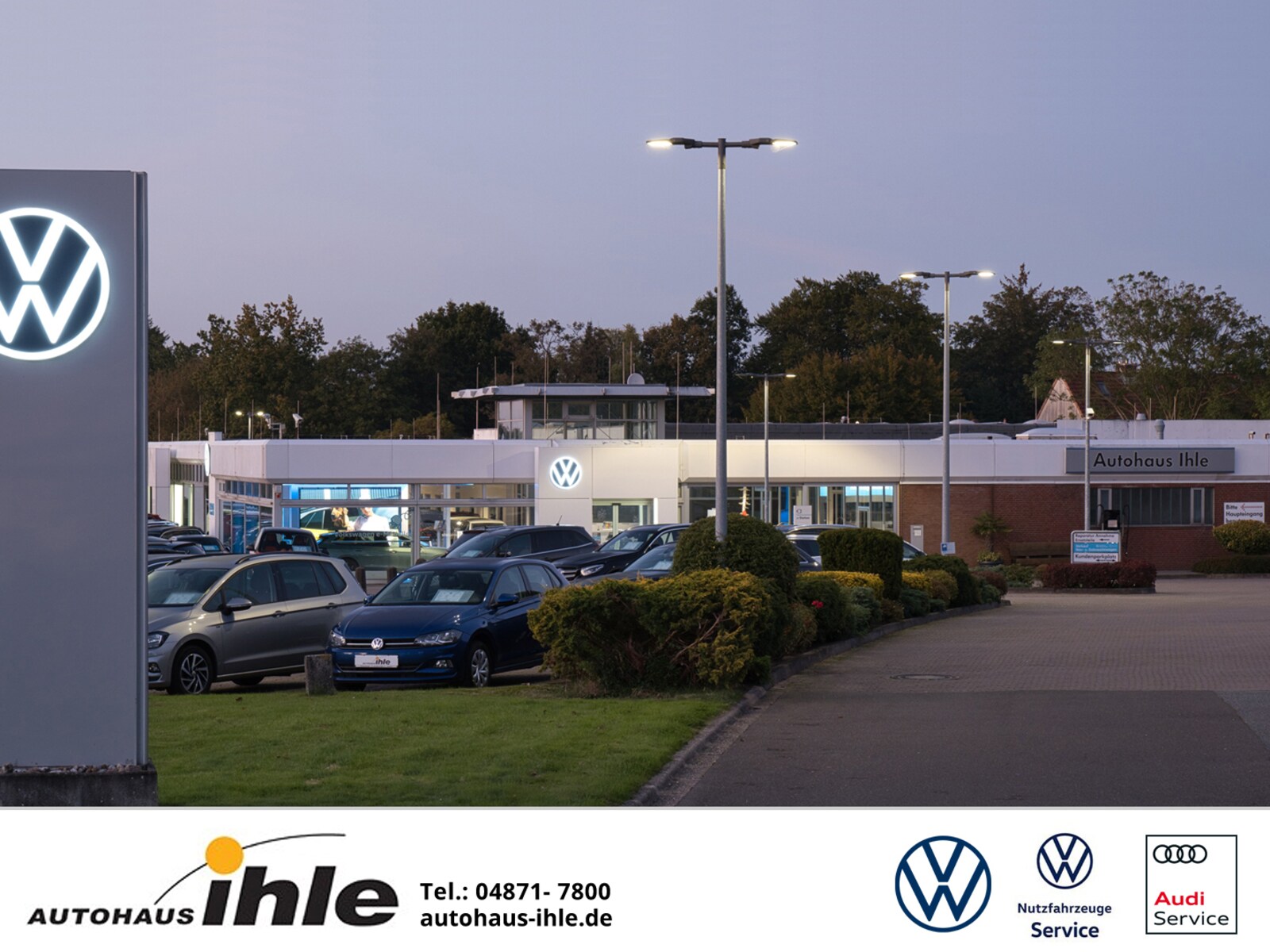 Volkswagen ID.4 – Bild 9