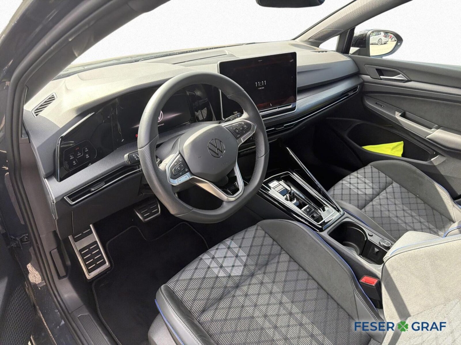 Volkswagen Golf Variant – Bild 9