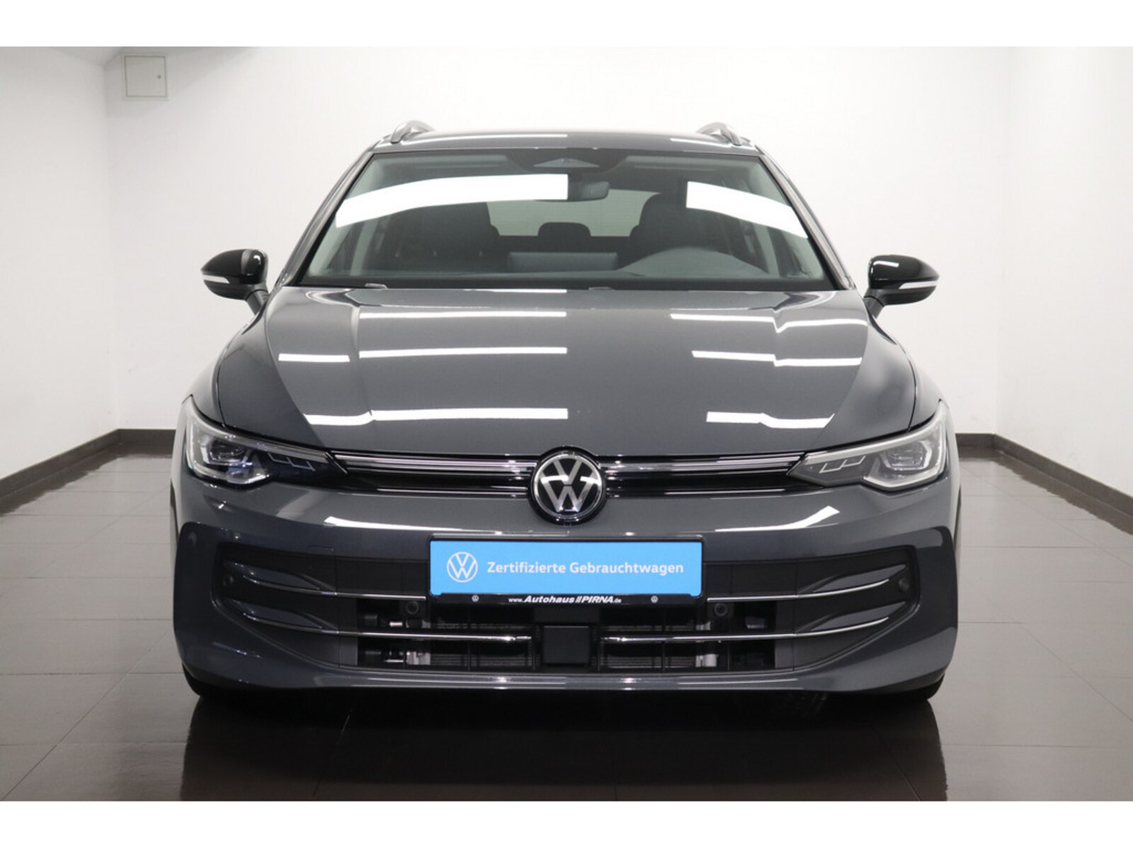 Volkswagen Golf Variant – Bild 5