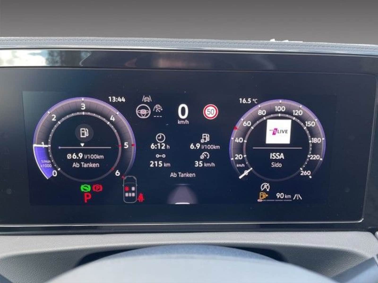 Volkswagen Tiguan – Bild 21