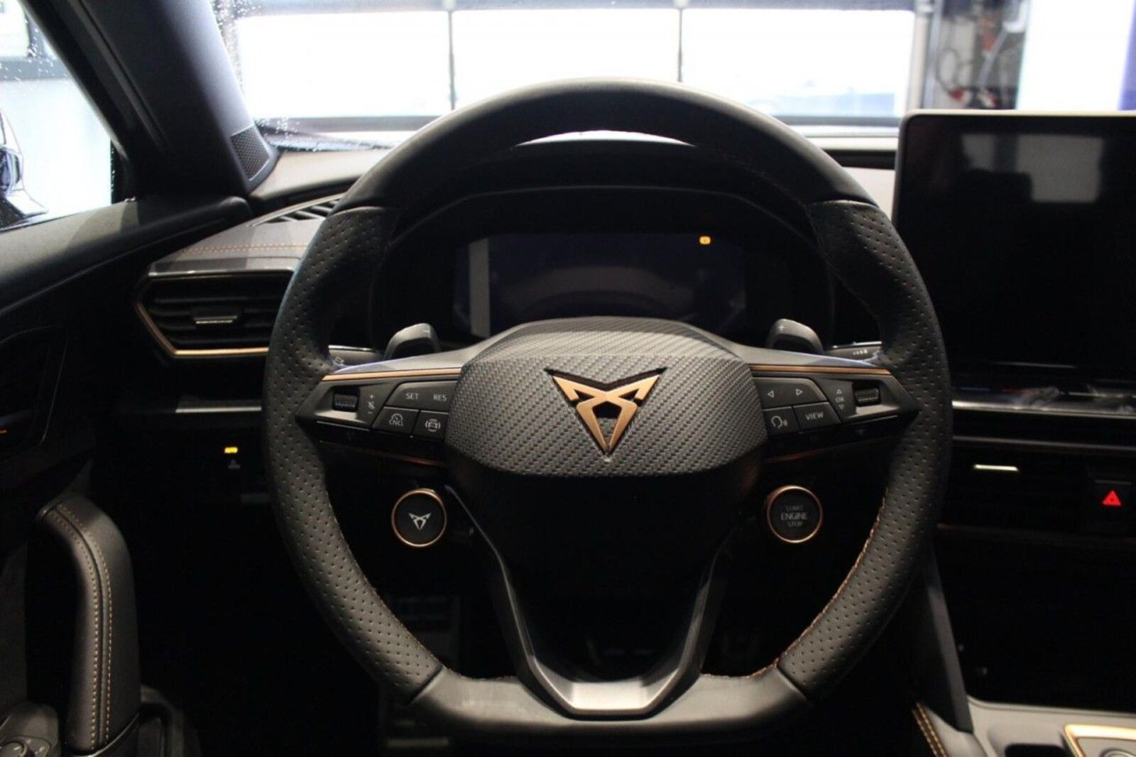 CUPRA Formentor – Bild 6
