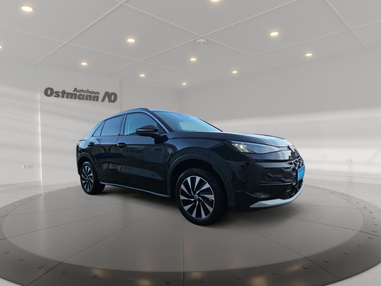 Volkswagen T-Roc – Bild 6