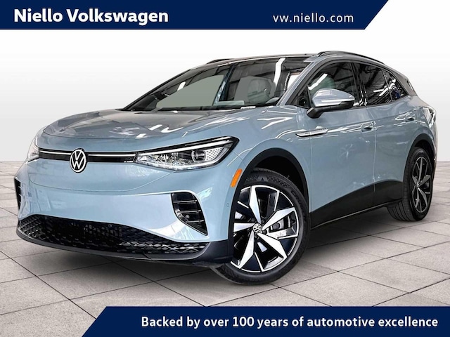 2023 Volkswagen ID.4