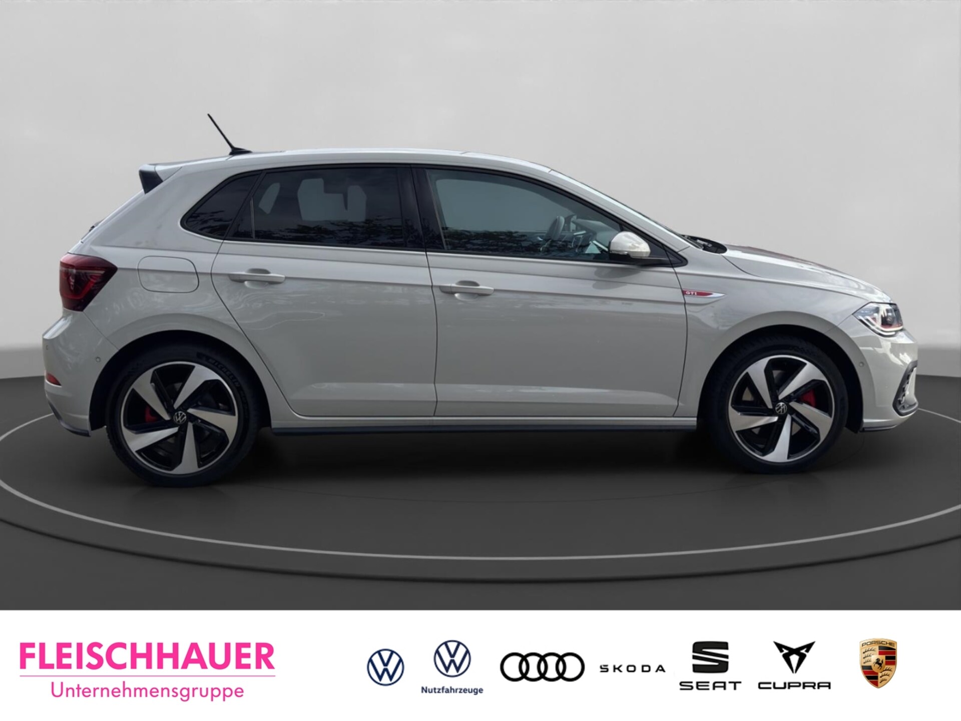 Volkswagen Polo GTI