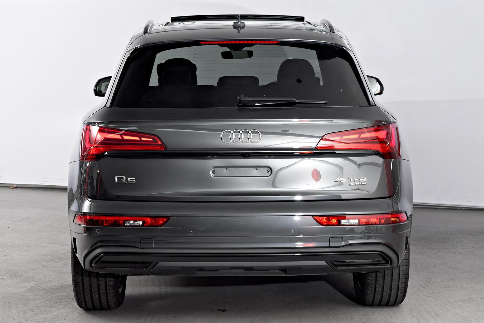 Image about Audi Q5 45 TFSI quattro Sport 183 kW S tronic
