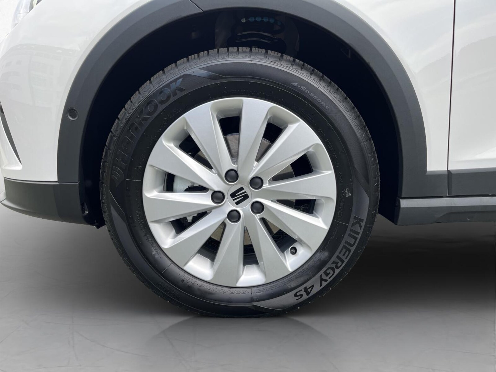 SEAT Arona – Bild 19