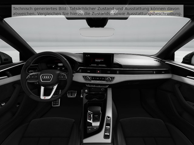 Audi A5 Cabriolet S Line 40 TFSI S Tronic - 2024 - Joinsteer - #14