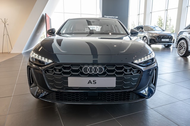 Audi A5 Limousine TFSI S Tronic -  - Joinsteer - #2