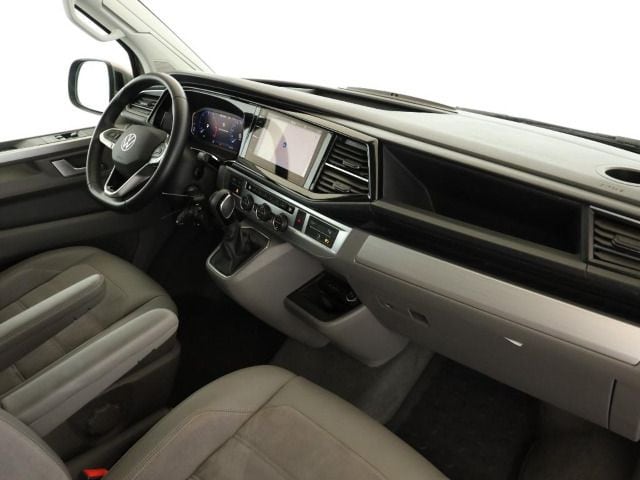 Volkswagen T6.1 California