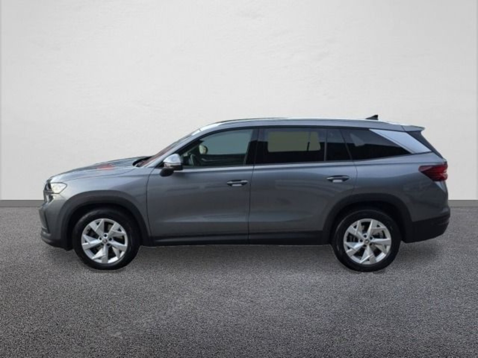 Škoda Kodiaq – Bild 2
