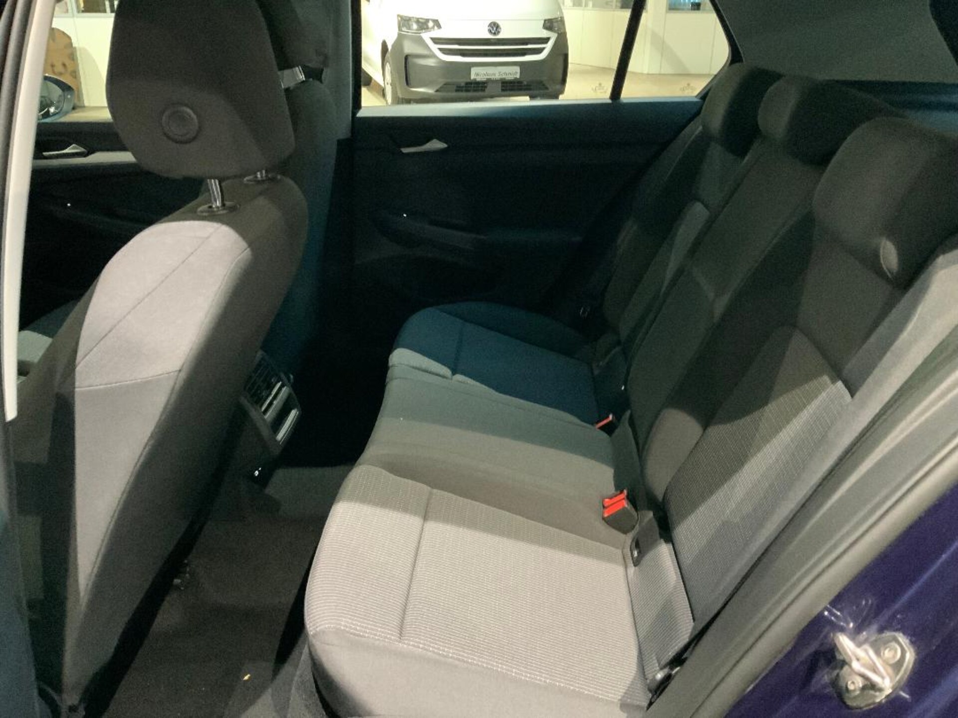 Volkswagen Golf Basis-Modell