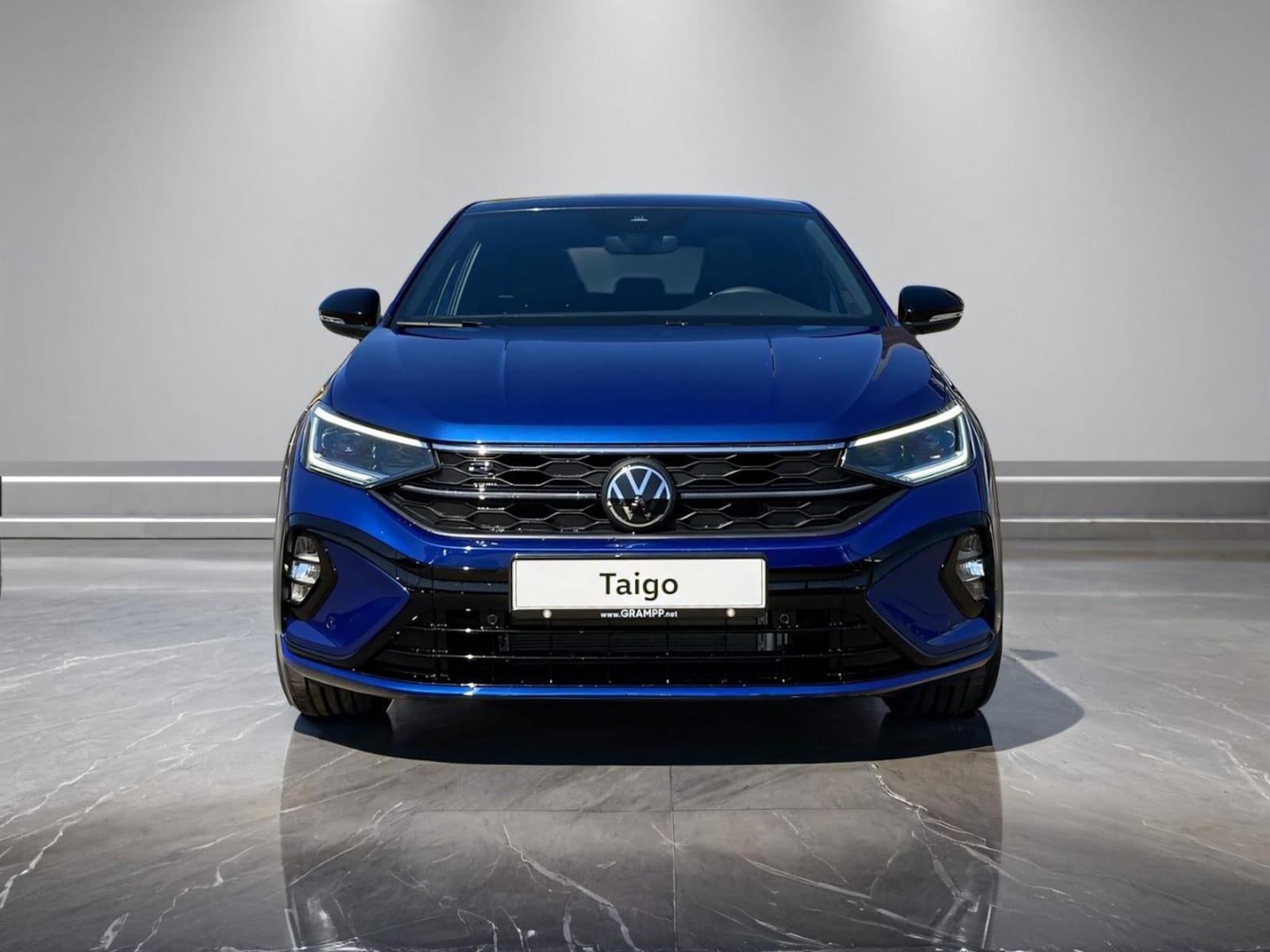 Volkswagen Taigo – Bild 3
