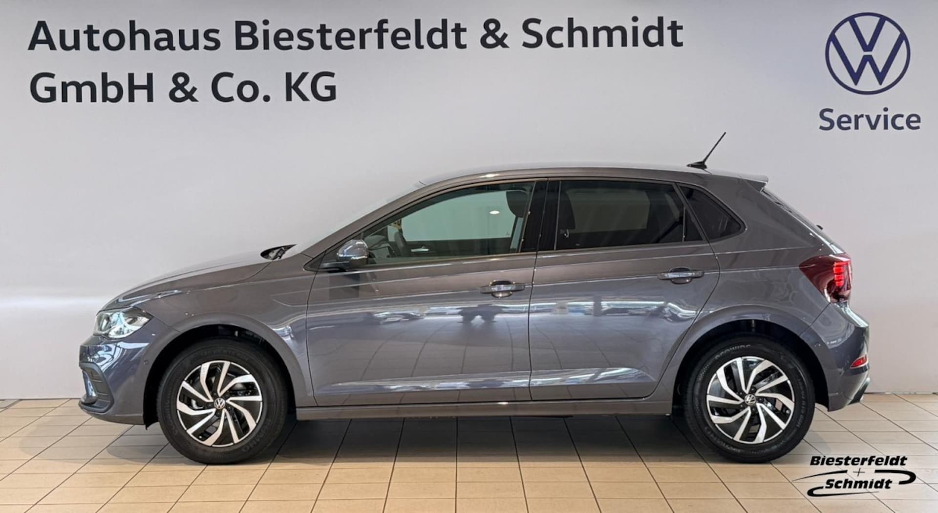 Volkswagen Polo Life