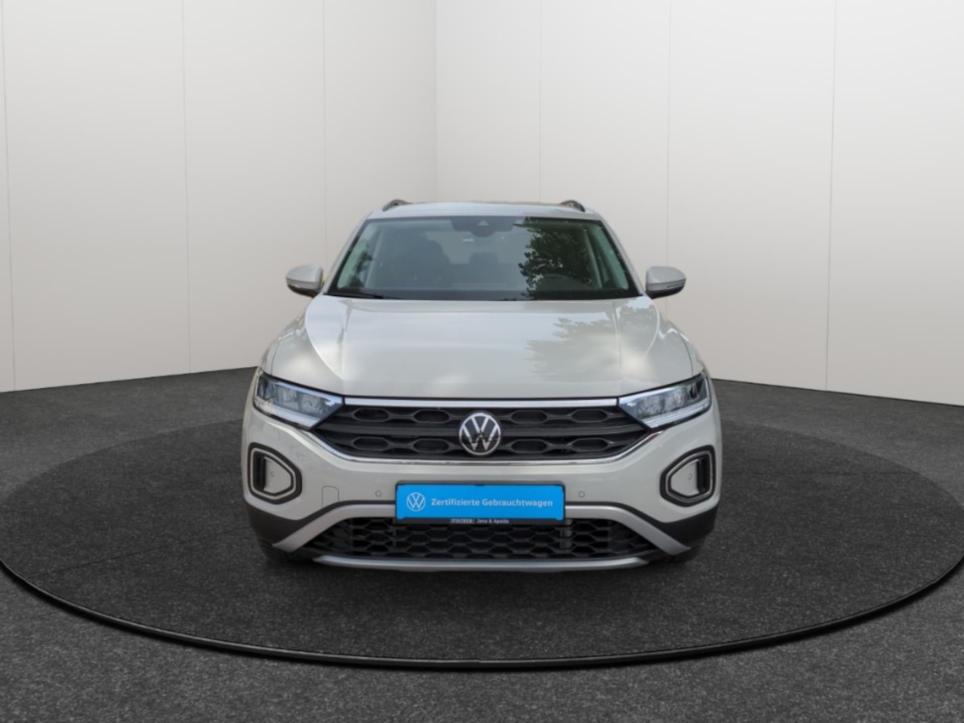 Volkswagen T-Roc MOVE