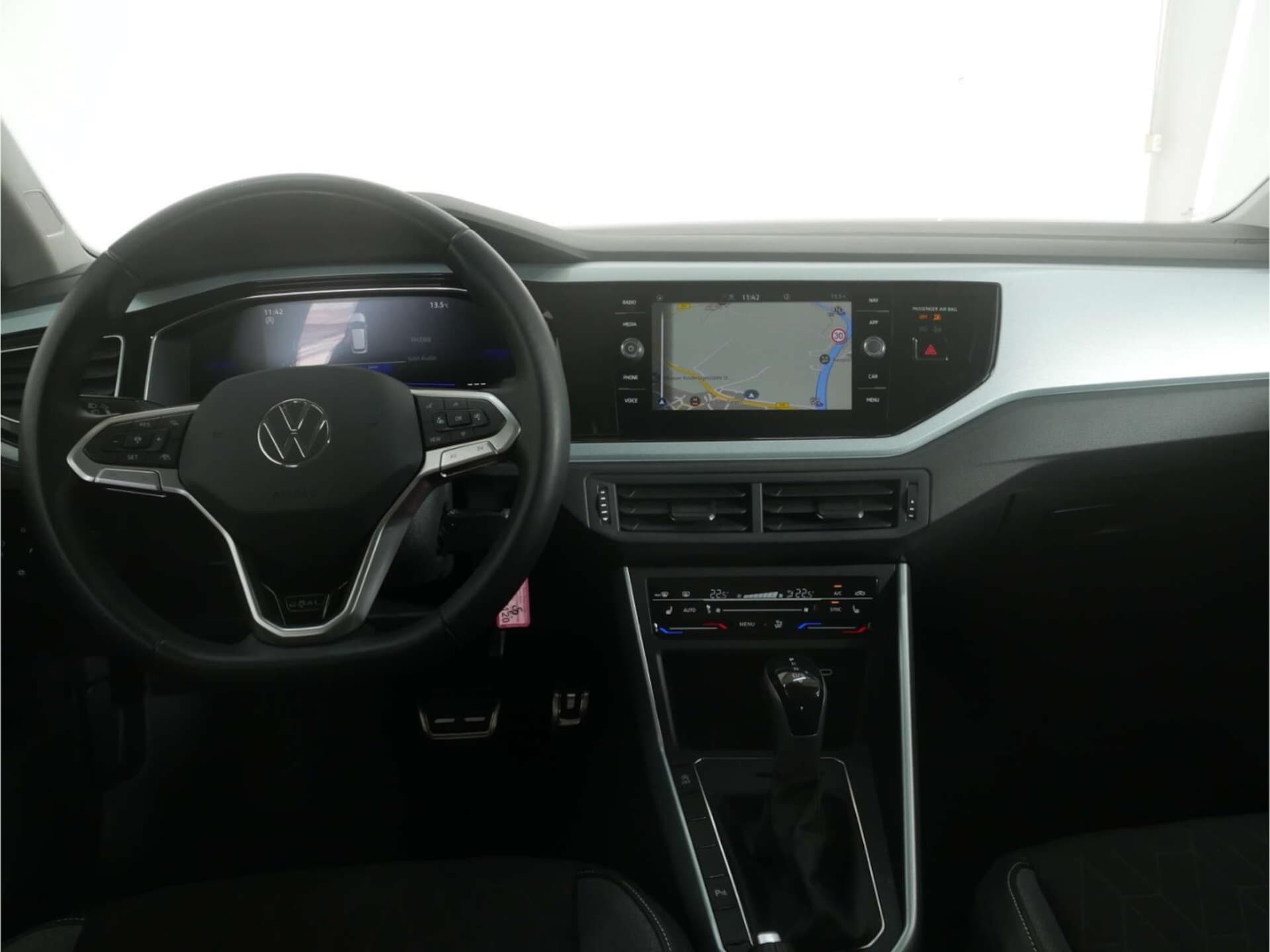 Volkswagen Polo Goal