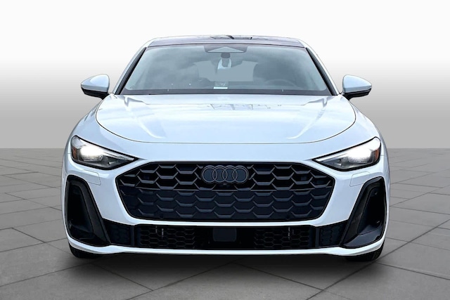 2026 Audi A5 Sedan